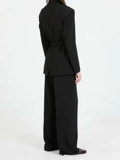 Blazer Schwarz