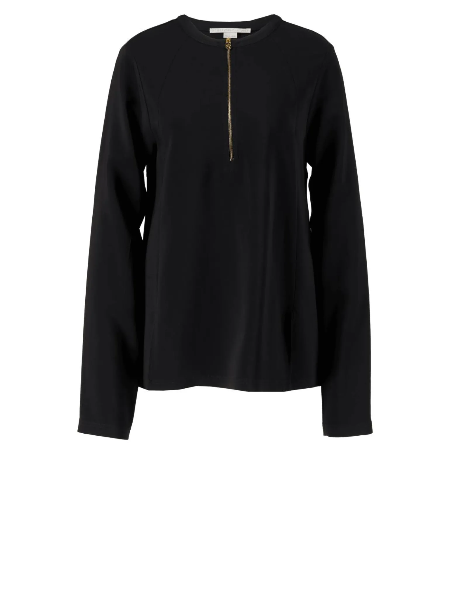 Bluse 'Arlesa' Schwarz