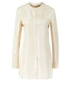 Bluse 'Berilla' Beige