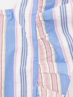 Bluse 'Chara' Pink