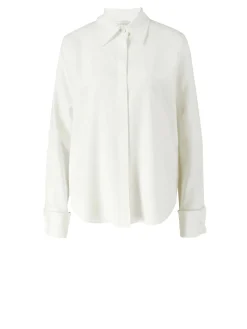 Bluse 'Etlin' Crème
