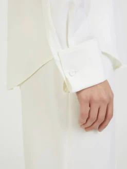 Bluse 'Etlin' Crème