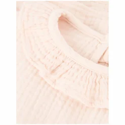 Blusenshirt 'Campanilla' Rosé
