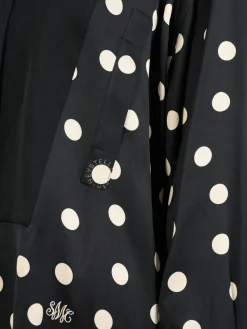 Bluse Schwarz