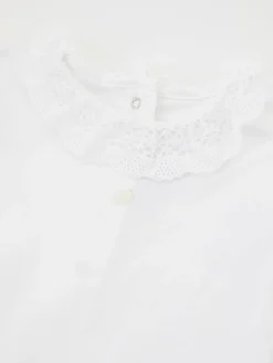 Body Weiß