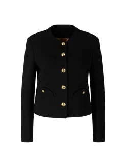 Bolero 'Infinity Shamo' Schwarz