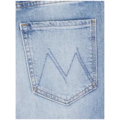 Boot-Cut Jeans 'The Tomcat Roller' Hellblau