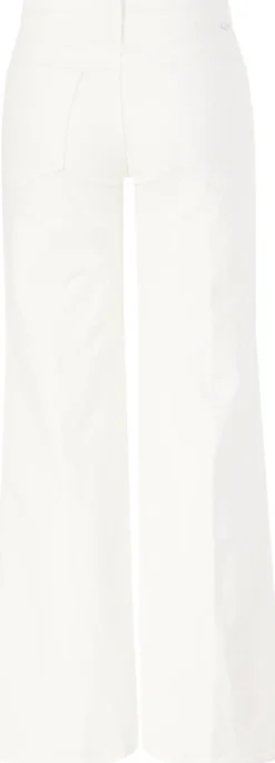 Bootcut-Jeans 'The Twister Sneak' Crème