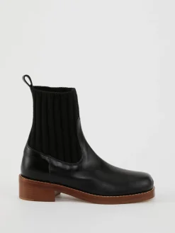 Boots 'Hobbes' Schwarz