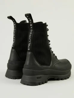 Boots 'Trace Sm35' Schwarz