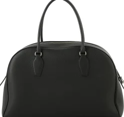 Bowlingtasche 'India 15.75' Schwarz