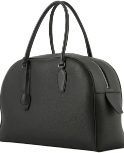Bowlingtasche 'India 15.75' Schwarz