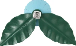 Brosche Paula's Ibiza 'Flower Pistil Pin' Blau