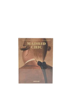 Buch 'Madrid Chic' Braun
