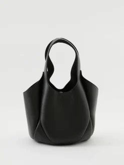 Bucket Bag 'Swipe' Schwarz
