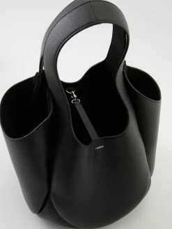 Bucket Bag 'Swipe' Schwarz
