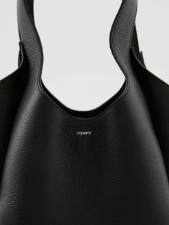 Bucket Bag 'Swipe' Schwarz
