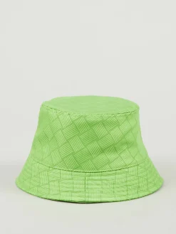Bucket Hat Acid Green