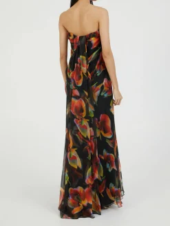 Bustierkleid Multi