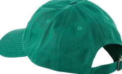 Cap 'Crown Tennis' Grün/Weiß