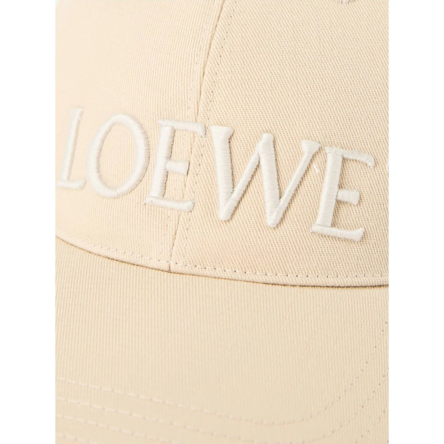 Cap Paula's Ibiza Beige