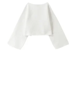 Cardigan Crème