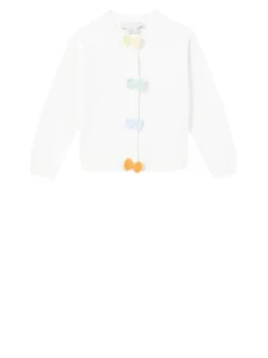 Cardigan Crème