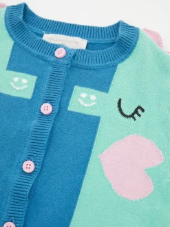 Cardigan Multi