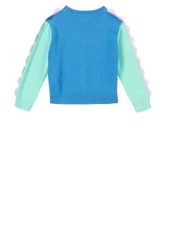 Cardigan Multi