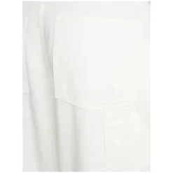 Cargohose 'Sharka' Weiß