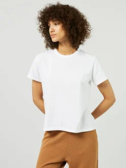 Cashmere-Loungepants Braun