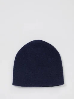 Cashmere-Mütze 'Simplex Baby K1' Marineblau
