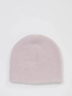 Cashmere-Mütze 'Simplex Baby K1' Rosé