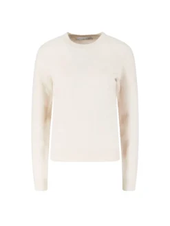 Cashmere-Pullover 'Kaleia' Alabaster