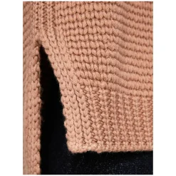 Cashmere-Pullunder 'Marcelline' Rosenholz Stonewashed