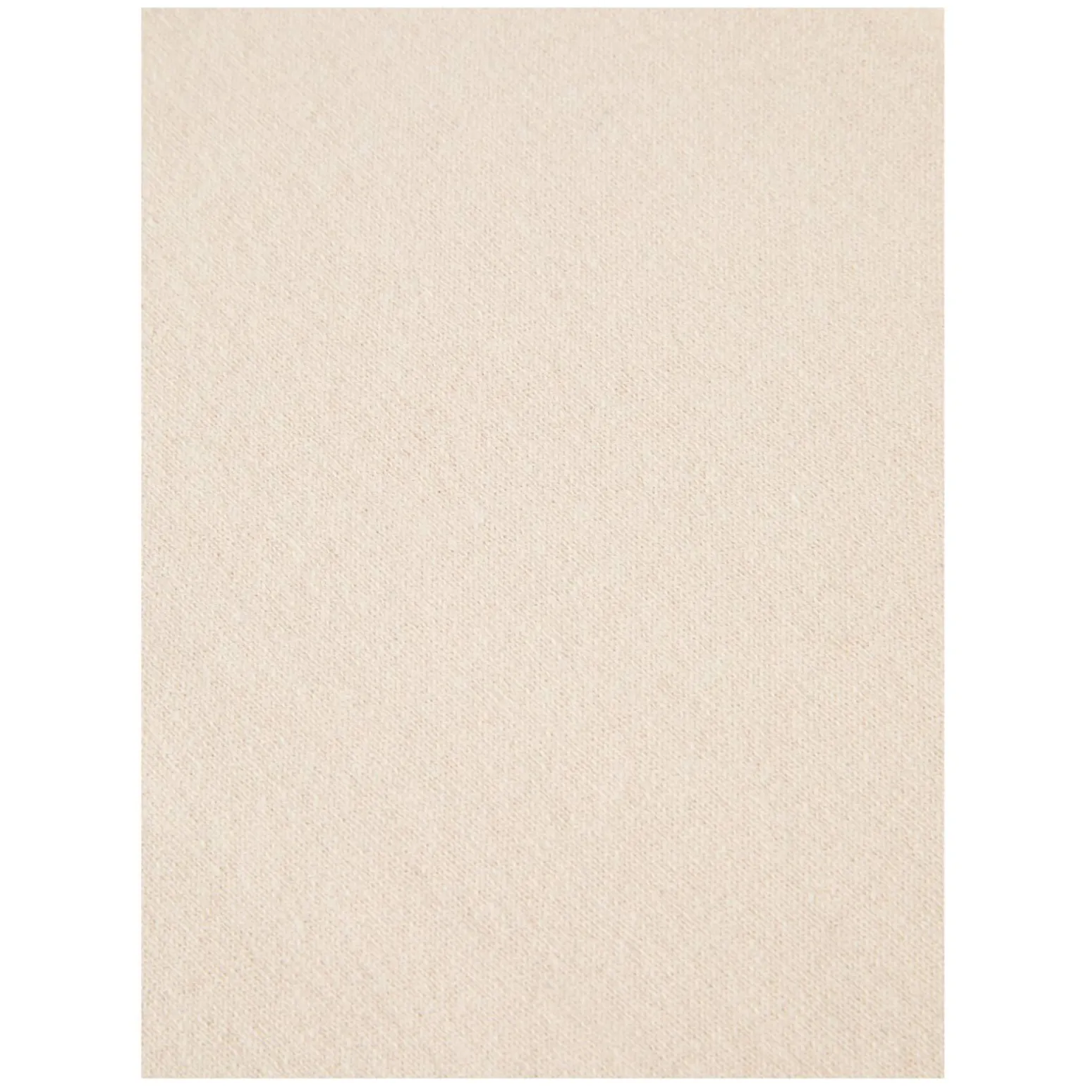 Cashmere-Schal Beige