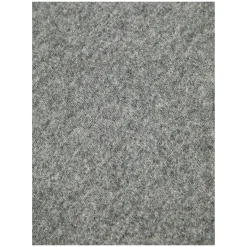 Cashmere-Schal Grau