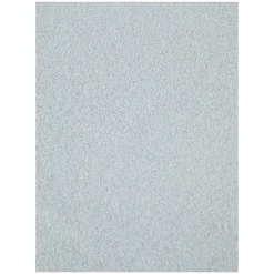 Cashmere-Schal Graublau