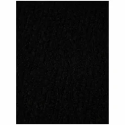 Cashmere-Schal Schwarz