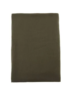 Cashmere-Schal 'Sim Large' Khaki