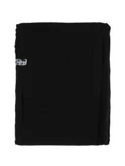 Cashmere-Schal 'Sim' Schwarz