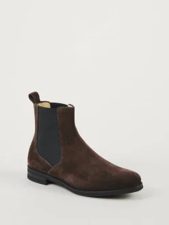 Chelsea-Boots 'Flea' Braun