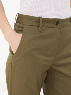 Chino 'Blue' Khaki