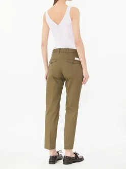 Chino 'Blue' Khaki
