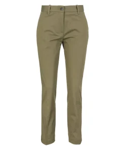 Chino 'Blue' Khaki