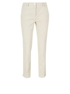 Chino Hose 'Karina' Beige