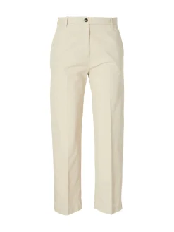 Chinohose 'Lavinia' Beige