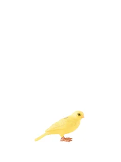 Clutch 'Canary' Gelb