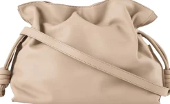 Clutch 'Flamenco Medium' Sand