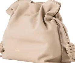 Clutch 'Flamenco Medium' Sand